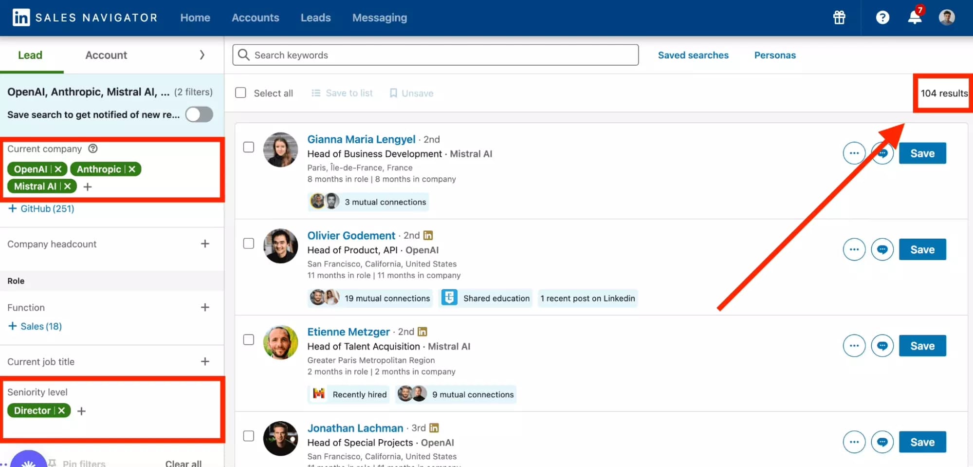 sales navigator leads search results ai test - image12.png