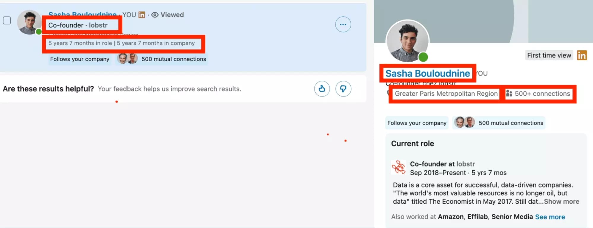 sales navigator profile page data fields - image58.png