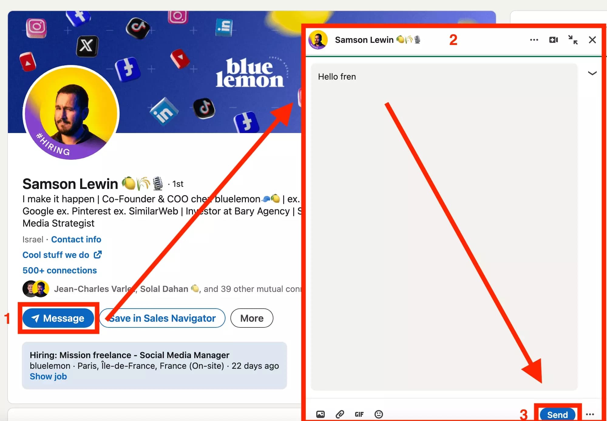 send message to your connection linkedin - image29.png