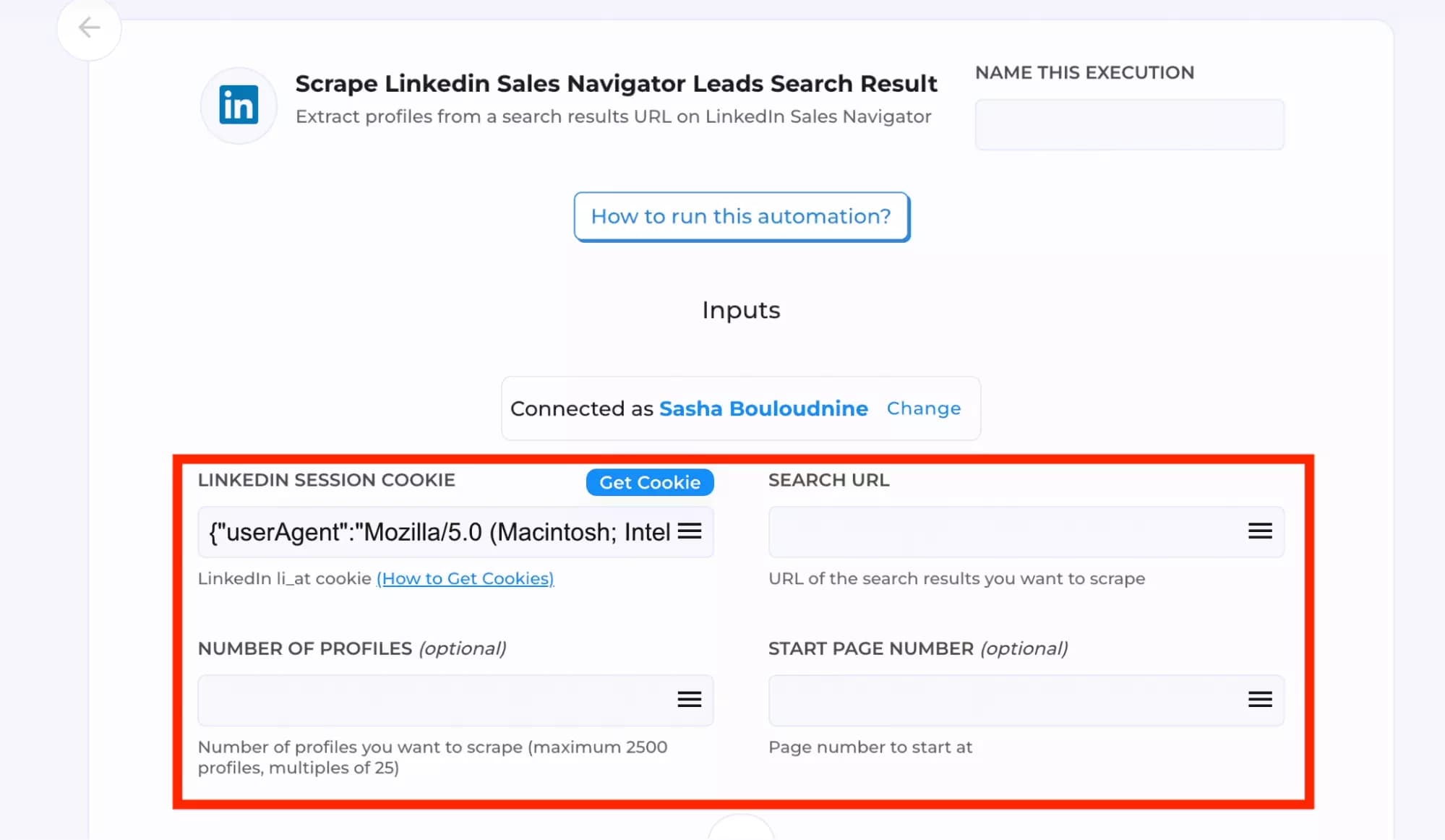 texau sales navigator scraper app page - image39.png