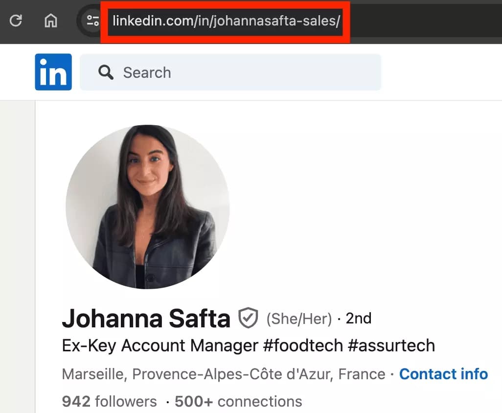 the expert linkedin url example - image8.png