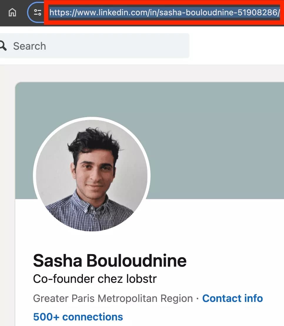 the nobody linkedin url example - image2.png