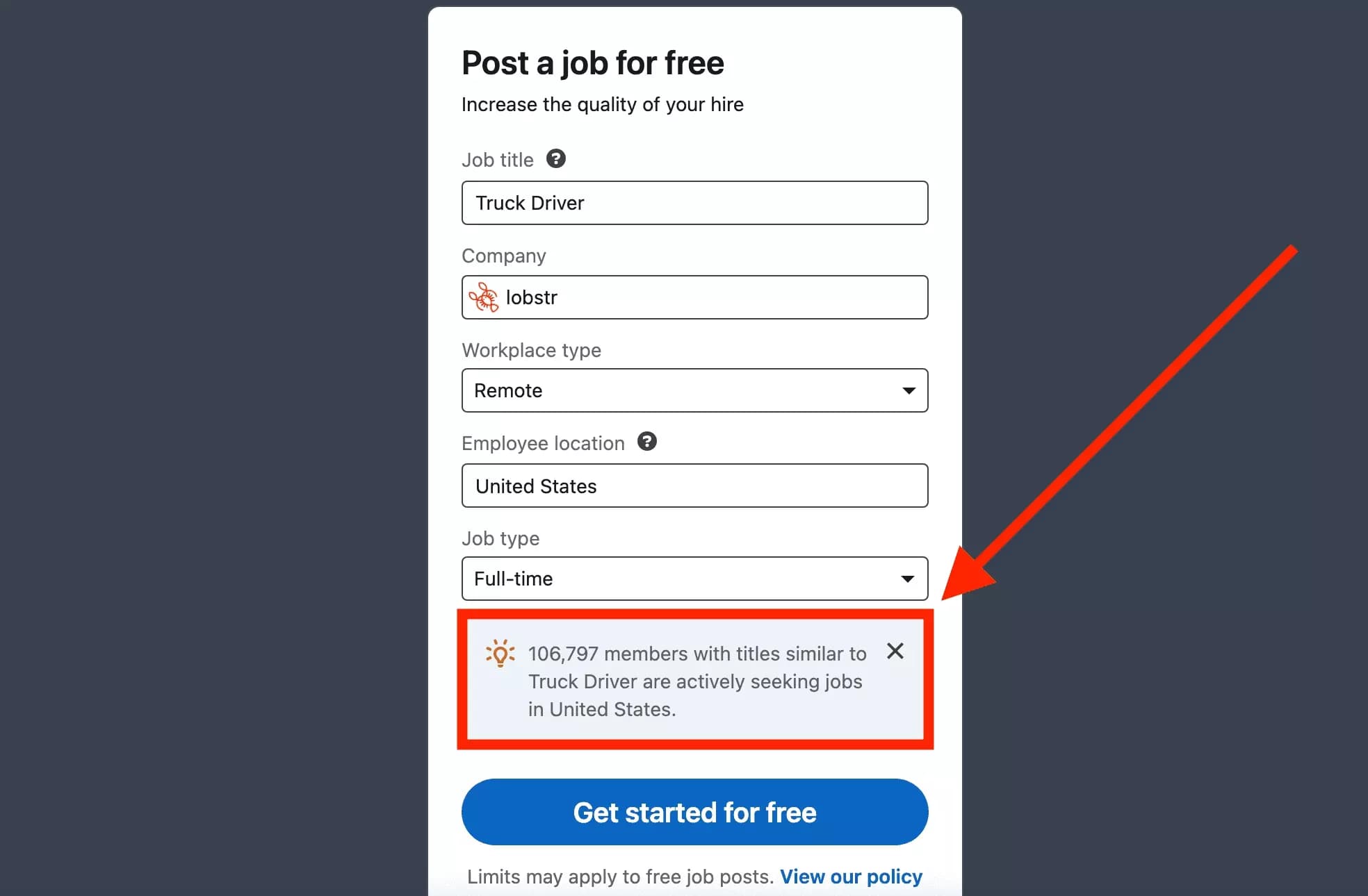 truck drivers looking for a job on linkedin usa - image8.png