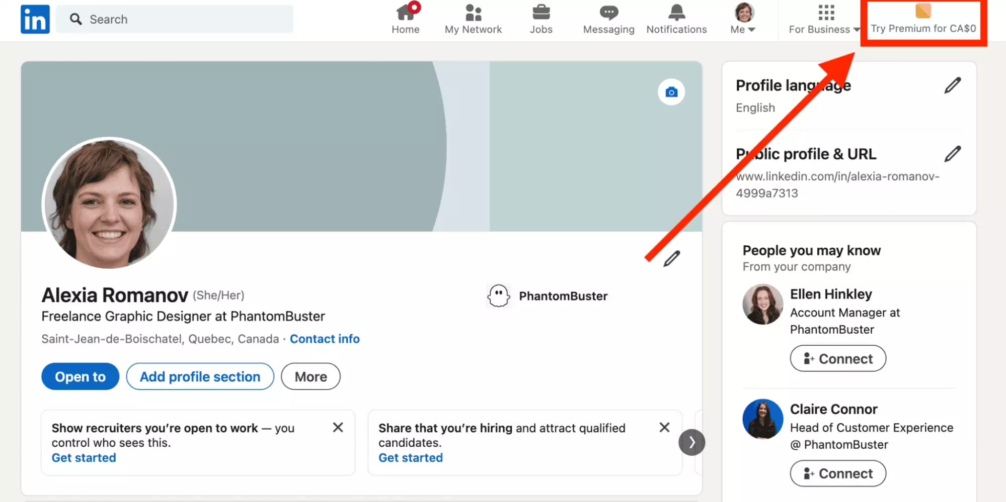 try linkedin sales navigator premium for free - image20.png